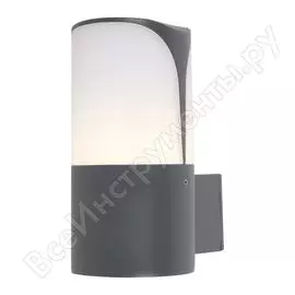 Бра MAYTONI Outdoor O016WL-01B