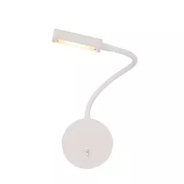 Бра MAYTONI Stem C035WL-L3W3K