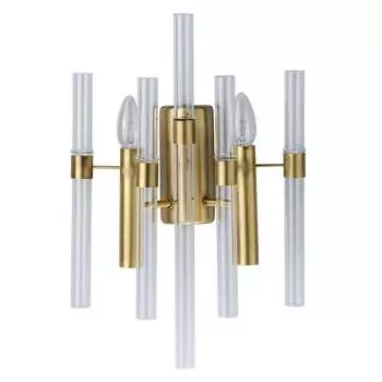 Бра MW LIGHT Альгеро 285021002