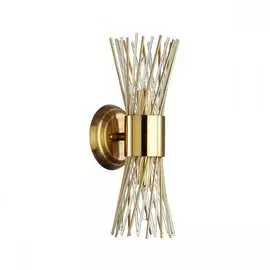 Бра ODEON LIGHT ORTA 4839/2W