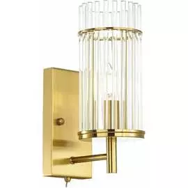 Бра ODEON LIGHT FORMIA 4809_1W