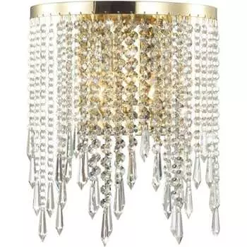 Бра ODEON LIGHT CHOKKA 5028_2W