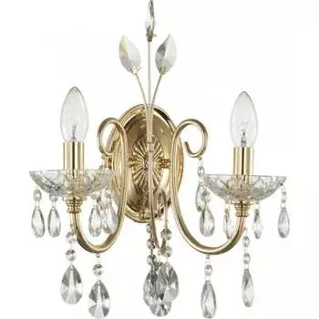 Бра ODEON LIGHT VERSIA 4977/2W