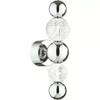 Бра ODEON LIGHT CRYSTAL 5007_7WL