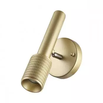 Бра ODEON LIGHT MEHARI 4237/1W