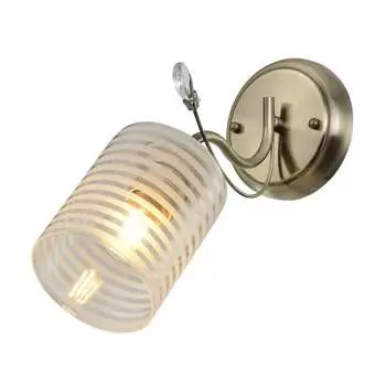 Бра PowerLight Liza 1 BZ 1-010720