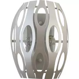 Бра Rivoli Р2, жемчужный белый, 2хЕ14, 40W 4080402 Б0047925