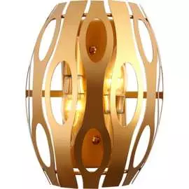 Бра Rivoli Р2, золото, 2хЕ14, 40W 4079402 Б0047920