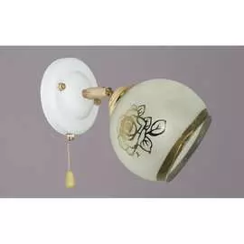 Бра РОССВЕТ