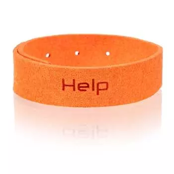 Браслет от комаров HELP 80200