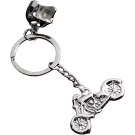 Брелок для ключей Cartage