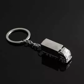 Брелок для ключей Cartage Грузовик 5364729