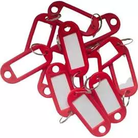 Бирки для ключей ТПК Технологии Контроля 24148