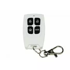 Брелок для сигнализации gs-115, белый rexant gs-235 46-0235