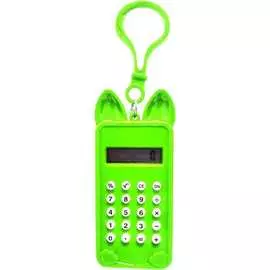 Брелок-калькулятор Beroma