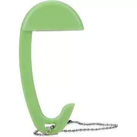 Брелок-крючок для сумок Beroma