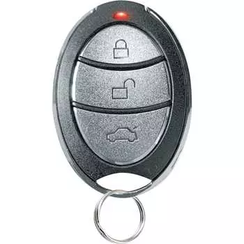 Брелок Mongoose