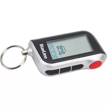 Брелок StarLine А93/A63 4001751