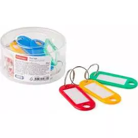 Брелоки для ключей Hatber 040708