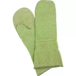 Брезентовые краги АВАНТЭ