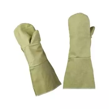 Брезентовые краги ООО Комус 105267