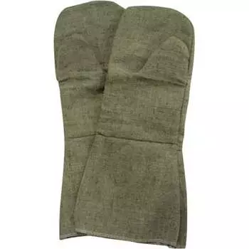 Брезентовые краги сварщика РемоКолор 24-3-000