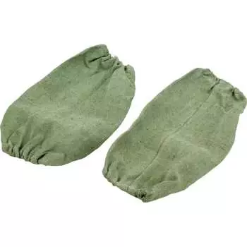 Брезентовые нарукавники DINFIX 00-00002743