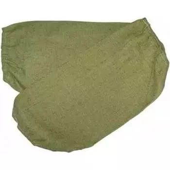 Брезентовые нарукавники INTERFIX