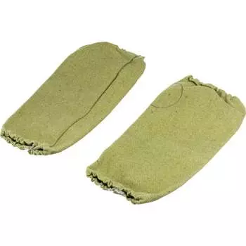 Брезентовые нарукавники ООО ПКФ Сварком р17311