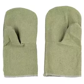 Брезентовые рукавицы Gigant