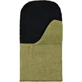 Брезентовые рукавицы ГК Спецобъединение