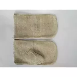 Брезентовые рукавицы Элит-Профи