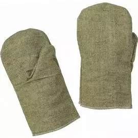 Брезентовые рукавицы Профессионал 64028