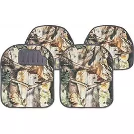 Брезентовые вкладыши Зверобой