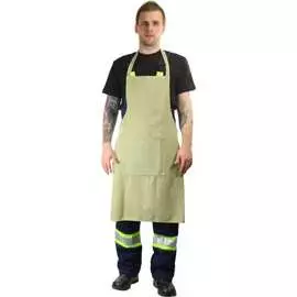 Брезентовый фартук FORT ПРОФИ 10011672