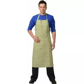 Брезентовый фартук INTERFIX