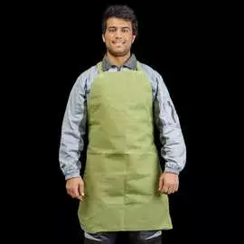 Брезентовый фартук КСМ РФБ-03