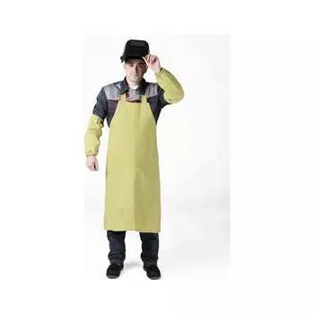 Брезентовый фартук MILL 4660319471838