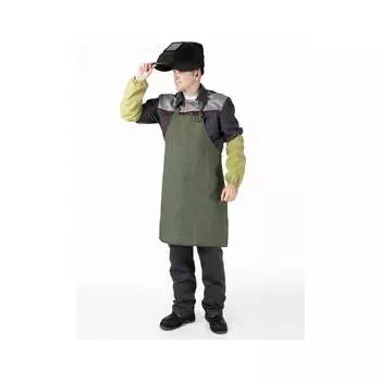 Брезентовый фартук MILL 4660319471845