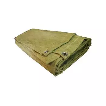 Брезентовый полог-тент Доминар C82910