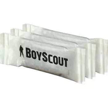 Брикеты для розжига BOYSCOUT 61614