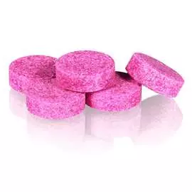 Брикеты для уничтожения крыс и мышей HELP 80264