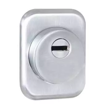 Броненакладка Fuaro DEF 4286 SQ XL SSC-16 40851