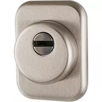 Броненакладка на ЦМ от вырывания Armadillo ET/ATC-Protector 1-25(SQ) SN-3 34349