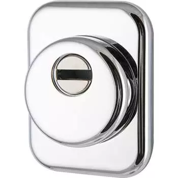 Броненакладка на ЦМ от вырывания Armadillo