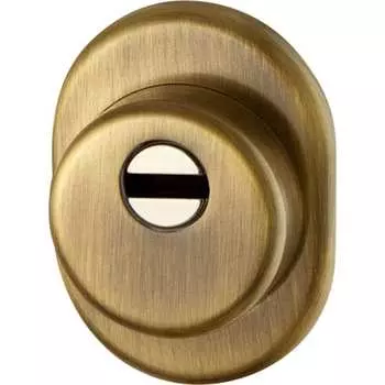 Броненакладка на ЦМ от вырывания Armadillo ET/ATC-Protector 1-25AB-77 32789