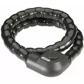 Бронированный тросовый замок ABUS STEEL-O-FLEX 64988