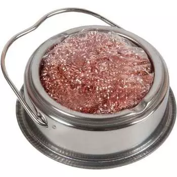 Бронзовая стружка ZeepDeep