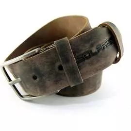 Брючный ремень SOLARIS