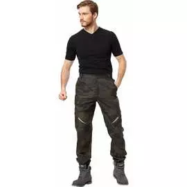 Брюки Эксперт Спецодежда Аксель 6446000066327